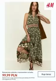 H&M gazetka tydzień 27 Strona 8