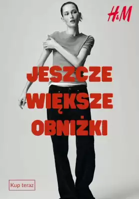 H&M (ważność do 6-07)