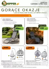 Hipper.pl gazetka Strona 1