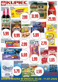 Kupiec gazetka Strona 2