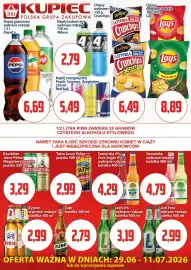 Kupiec gazetka Strona 3