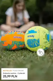 Sinsay gazetka tydzień 27 Strona 15