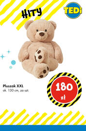 Tedi gazetka tydzień 27 Strona 12