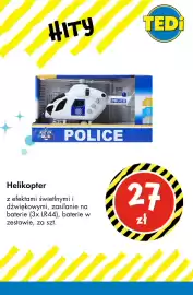 Tedi gazetka tydzień 27 Strona 10