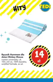 Tedi gazetka tydzień 27 Strona 7