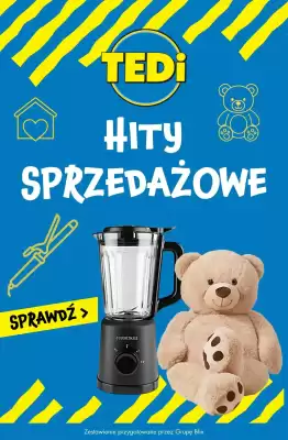 Tedi (ważność do 4-07)