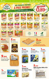 Catalogue Hmarket semaine 27 page 4