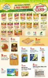 Catalogue Hmarket semaine 27 page 4