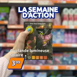 Catalogue Action semaine 27 page 1