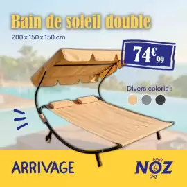 Catalogue Noz page 1
