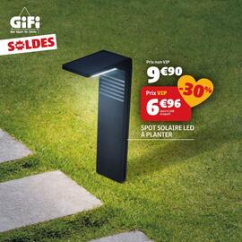 Catalogue GiFi semaine 27 page 6