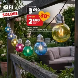 Catalogue GiFi semaine 27 page 5