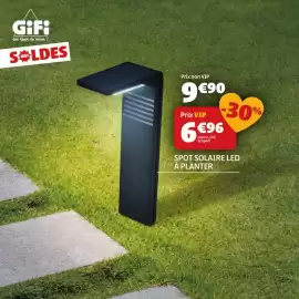 Catalogue GiFi semaine 27 page 6