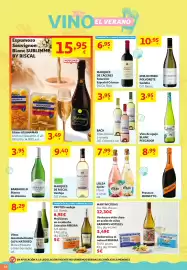 Folleto Alcampo Página 14