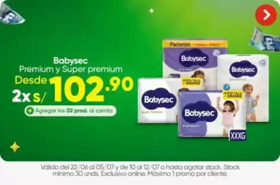 Catálogo InkaFarma semana 27 Página 10