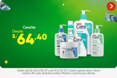 Catálogo InkaFarma semana 27 Página 2