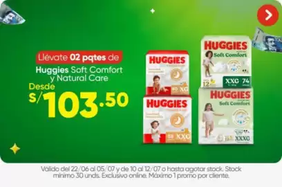 Catálogo InkaFarma semana 27 Página 4