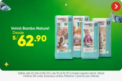 Catálogo InkaFarma semana 27 Página 5