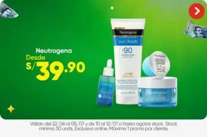 Catálogo InkaFarma semana 27 Página 6