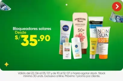 Catálogo InkaFarma semana 27 Página 7