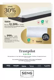 SengeSpecialisten tilbudsavis Side 10