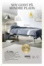 SengeSpecialisten tilbudsavis Side 2