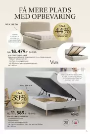 SengeSpecialisten tilbudsavis Side 3