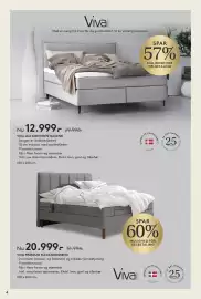SengeSpecialisten tilbudsavis Side 4