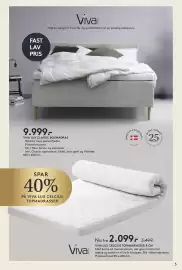 SengeSpecialisten tilbudsavis Side 5