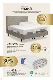 SengeSpecialisten tilbudsavis Side 8