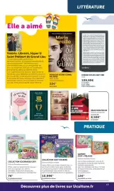 Catalogue Hyper U page 13