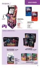 Catalogue Hyper U page 25