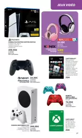 Catalogue Hyper U page 27