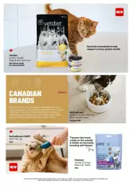 Ren’s Pets Depot flyer Page 12