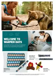 Ren’s Pets Depot flyer Page 2