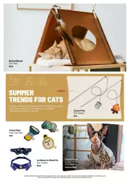 Ren’s Pets Depot flyer Page 4