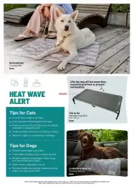 Ren’s Pets Depot flyer Page 9