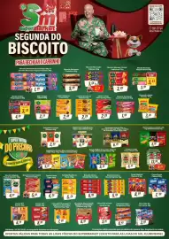 Encarte Rede Supermarket Página 1