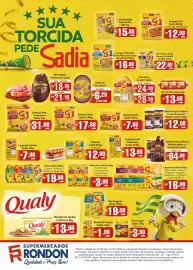 Catálogo Supermercados Rondon Página 2
