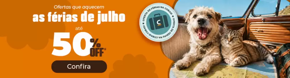 Catálogo Cobasi Página 1