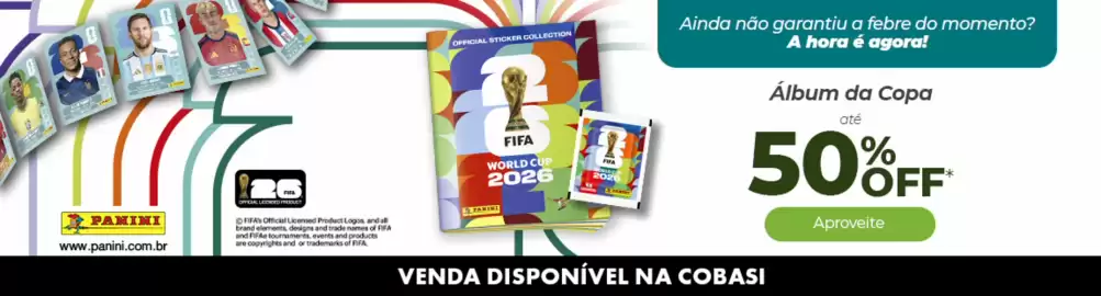 Catálogo Cobasi Página 3