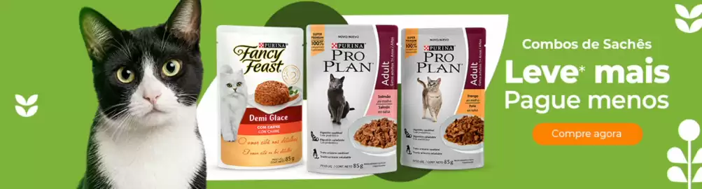 Catálogo Cobasi Página 5