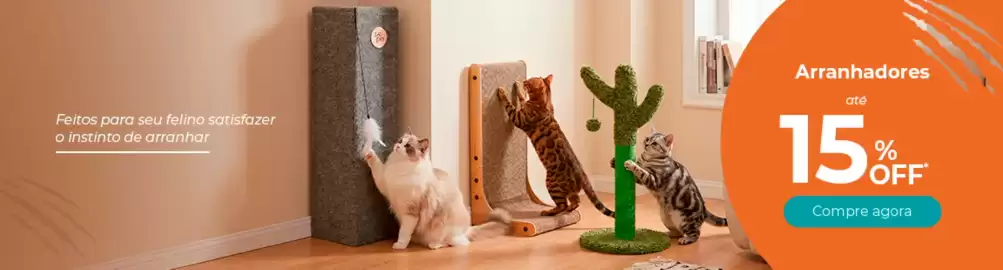Catálogo Cobasi Página 7