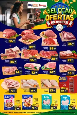 Bigmart (válido até 1-07)
