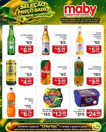 Catálogo Maby Supermercados semana 27 Página 2