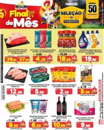 Catálogo Super Nicolini Página 1