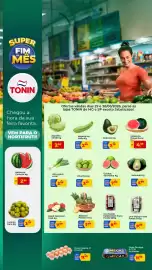 Catálogo Tonin Superatacado Página 1