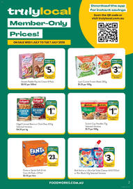 Foodworks catalogue week 27 Page 2