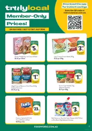 Foodworks catalogue week 27 Page 2