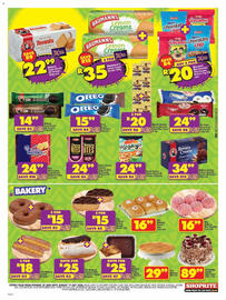 Shoprite catalogue Page 4